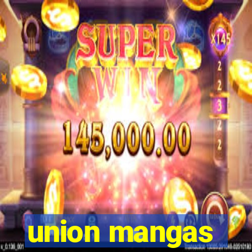 union mangas